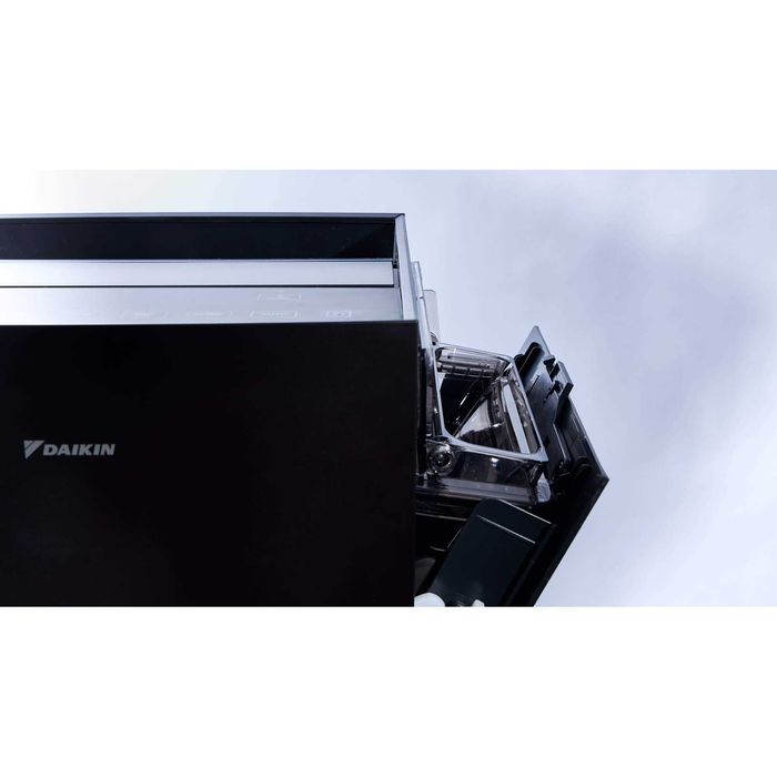 Воздухоочиститель Daikin MCK70ZVM-H | Увлажнение | До 96 м² | Wi-Fi