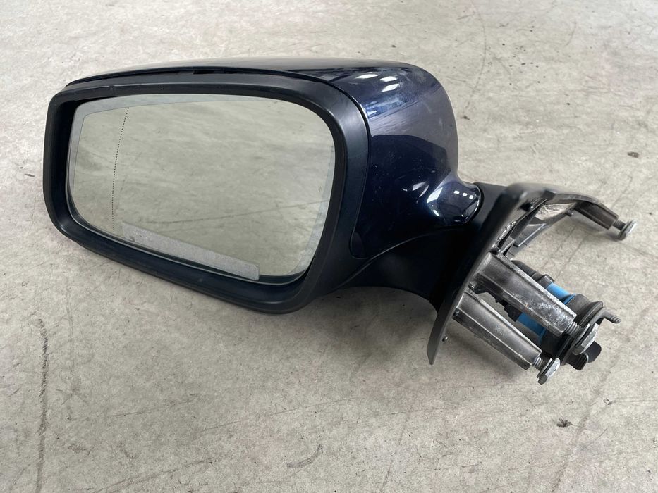 Oglinda stanga cu camera Bmw seria 7 F01 - F02 non facelift