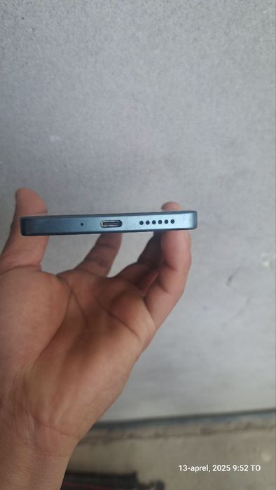 Redmi Not 13Pro 8/256