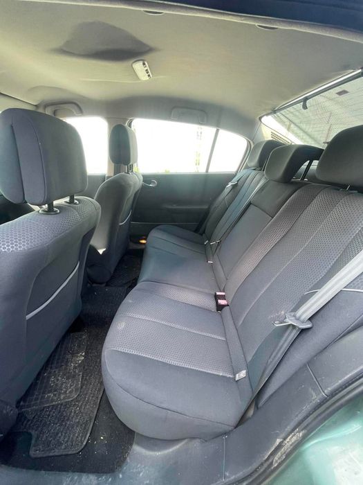RENAULT Megane 2004 — imagine 5
