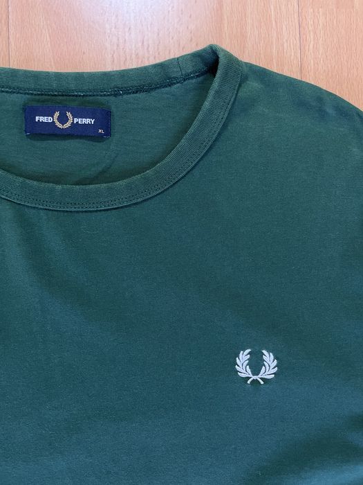 Fred Perry,Paul Smith мъжки тениски XL