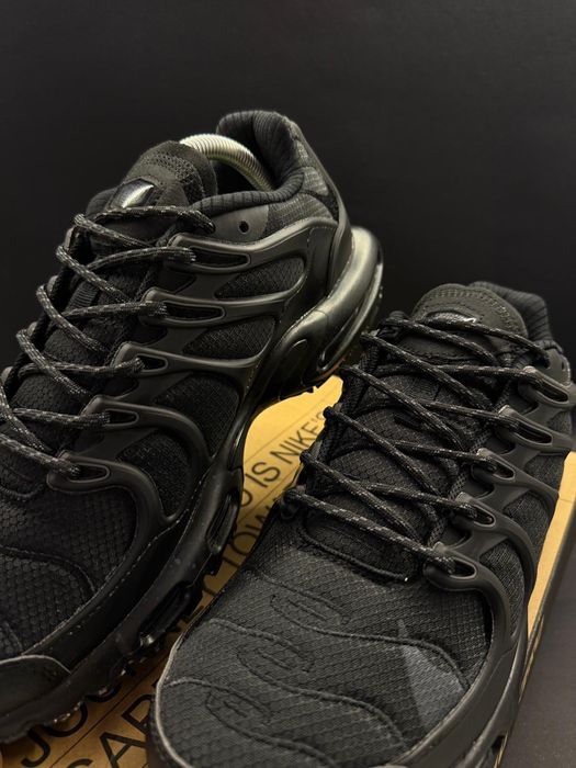 Nike Air Max Ts Triple Black