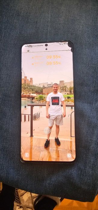 Samsung S21 ULTRA 5G