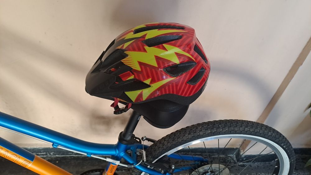 Детски велосипед/колело Pinnacle aspen  24 цола