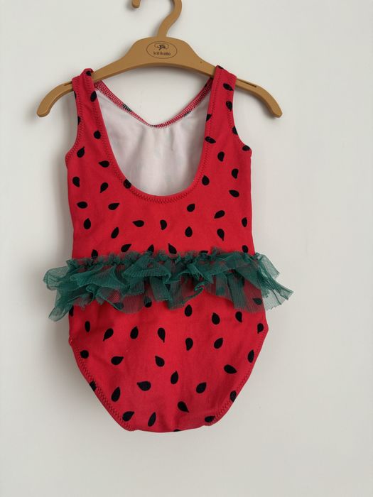 Купальник на 74 см