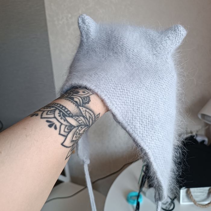 Продам шапочку для взрослого