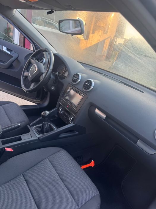 Vand sau schimb Audi A3