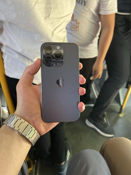Iphone 14 pro 256 gb