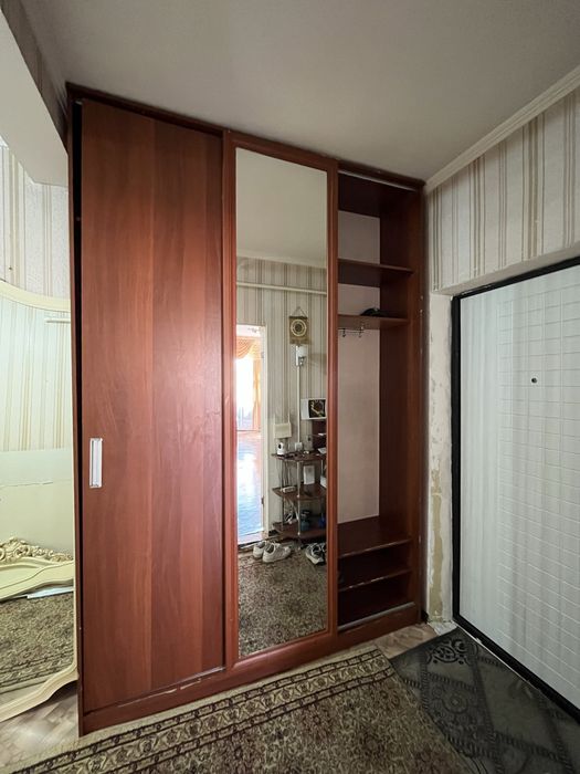 Шкаф для прихожей