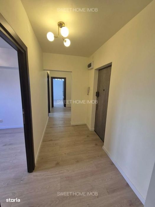 Stefan cel Mare inchiriere ap 4 camere renovat pt rezidenta/birou