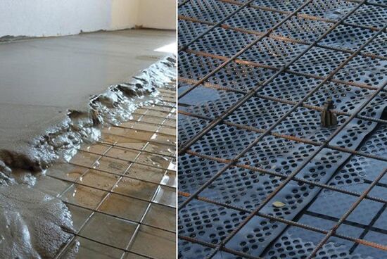 Производим кладочные и сварные сетки