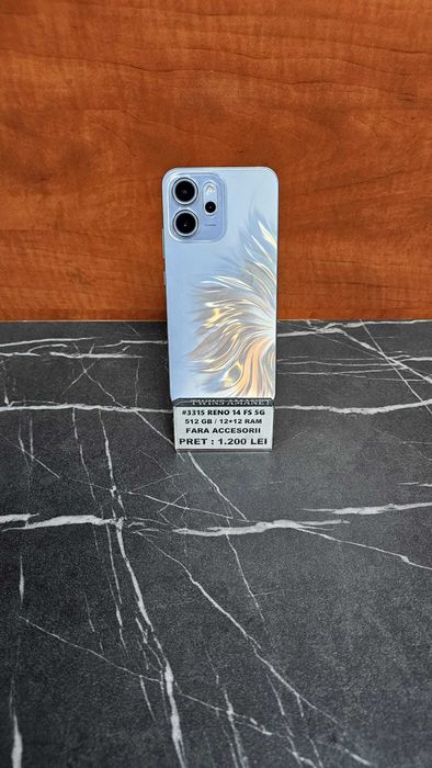 RENO 14 FS 5G 512GB