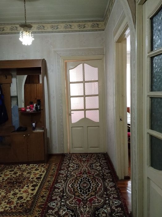 Продается квартира , Ялангач , Институт Культуры, 4/2/4 керамзит