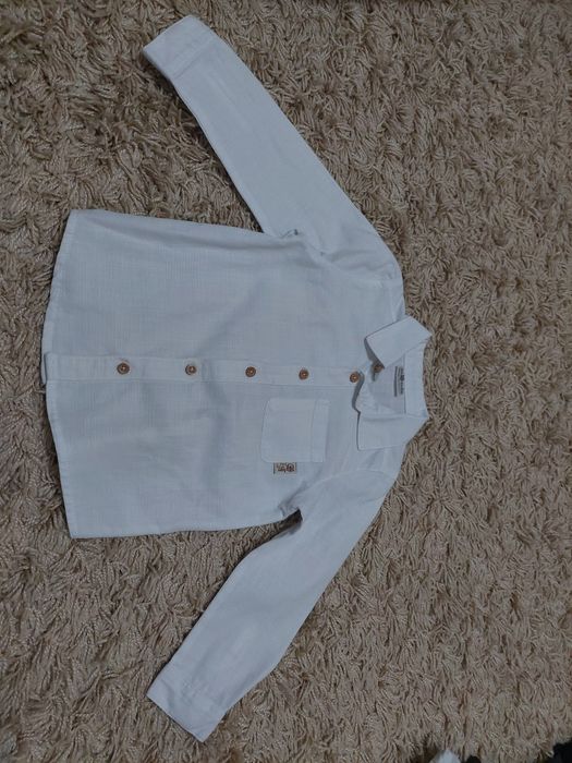 Camasa baieti marimea 92