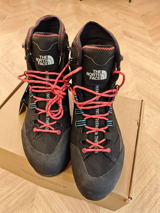 The North Face зимни обувки