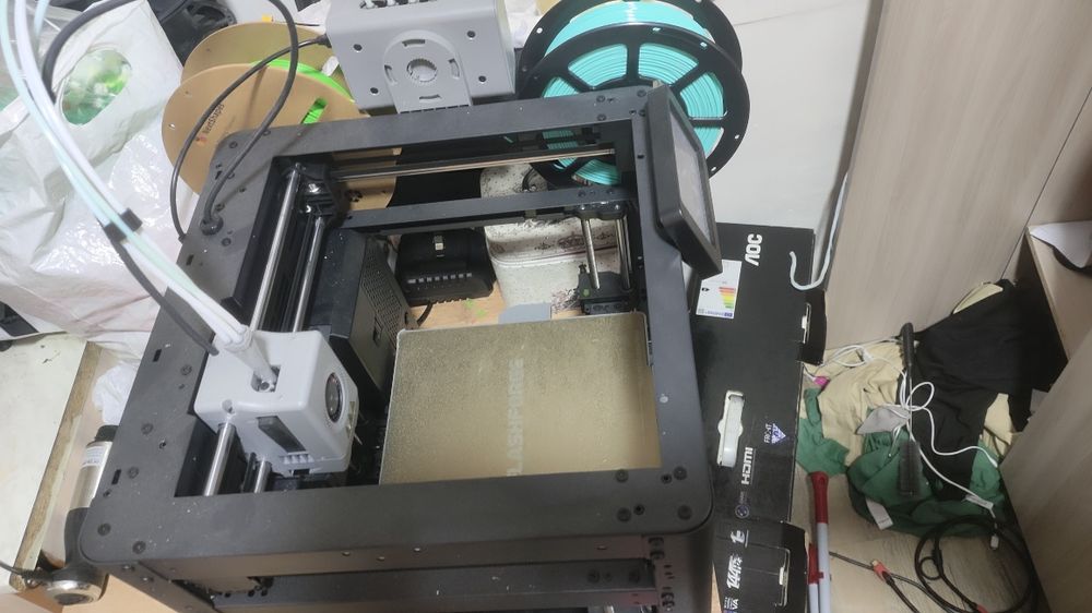 3D Принтер Flashforge AD5X