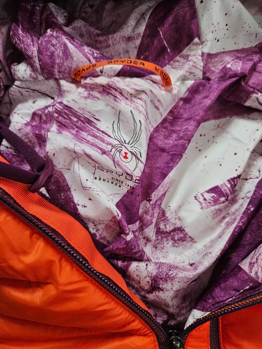 Spyder Дамско Ски/ Сноуборд Яке размер М