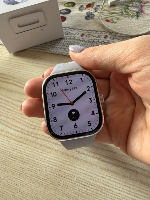 Xiaomi Redmi Watch 5