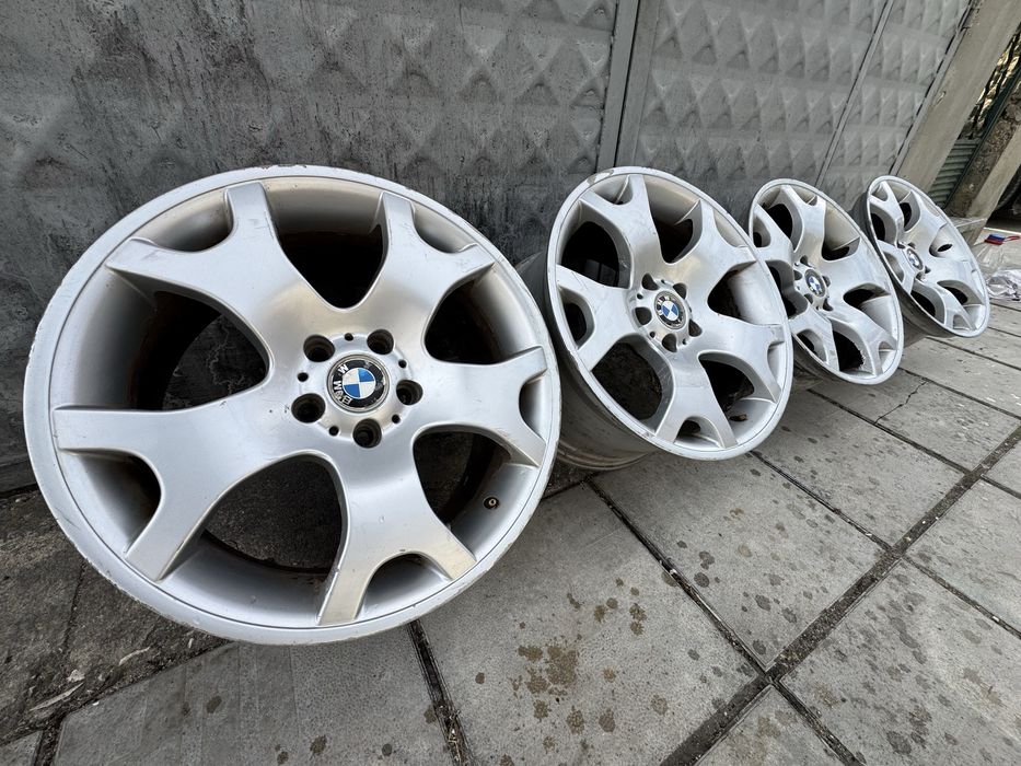 Джанти 19 стил 63 9/10 J ET 48/45