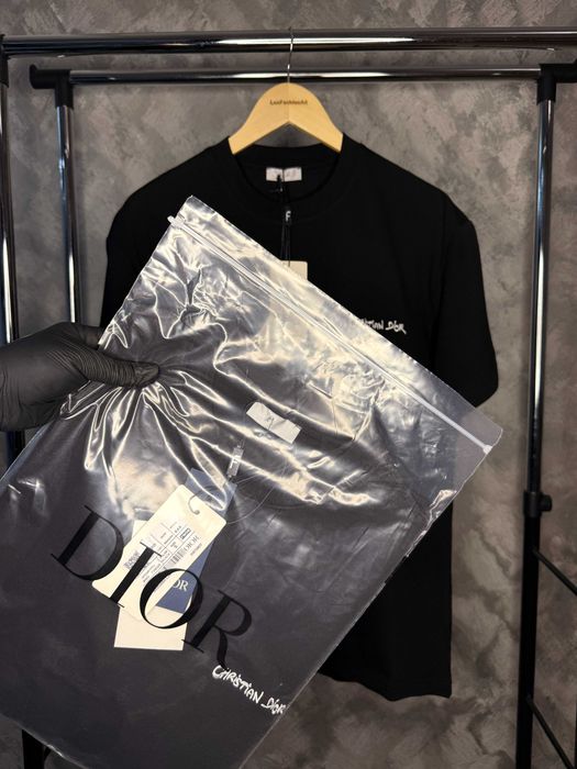 Tricou Christian Dior