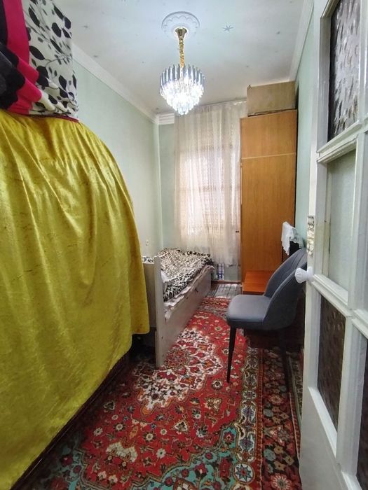 Тинчлик метро срочна сотилади