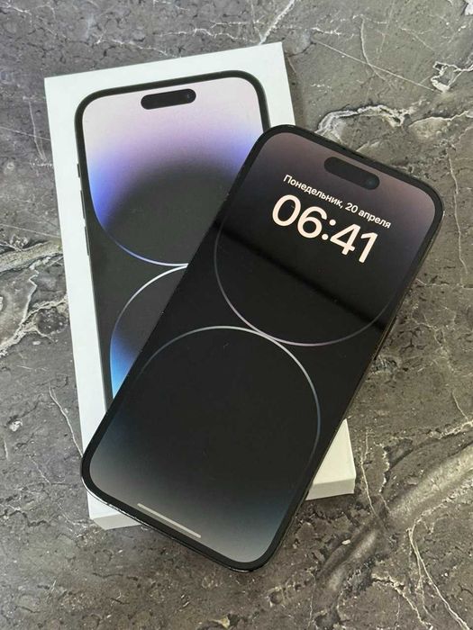 Apple iPhone 14 PRO 128GB (Актобе 403) ID: 961194