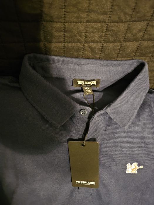 Tricoul True Religion marimea L