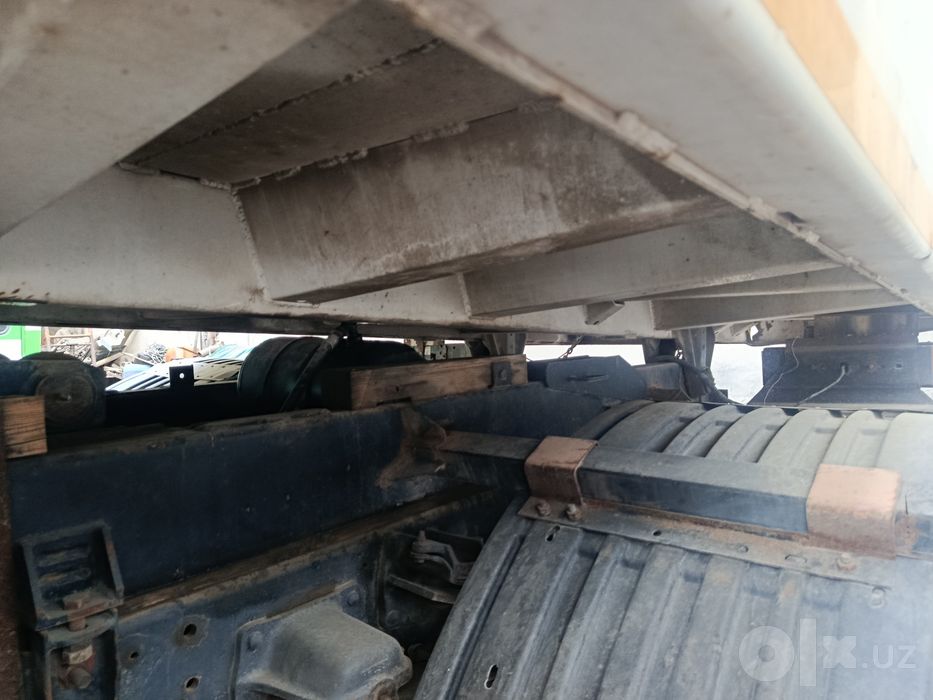Isuzu Исузу кузуф kuzuf