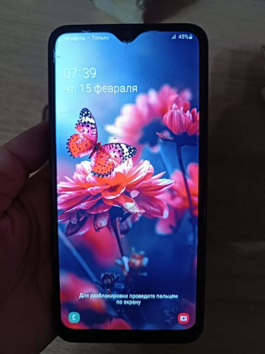 Продается телефон