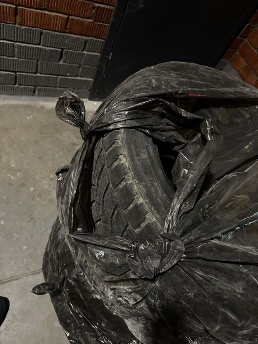 Зимние шины maxxis 245/55/19