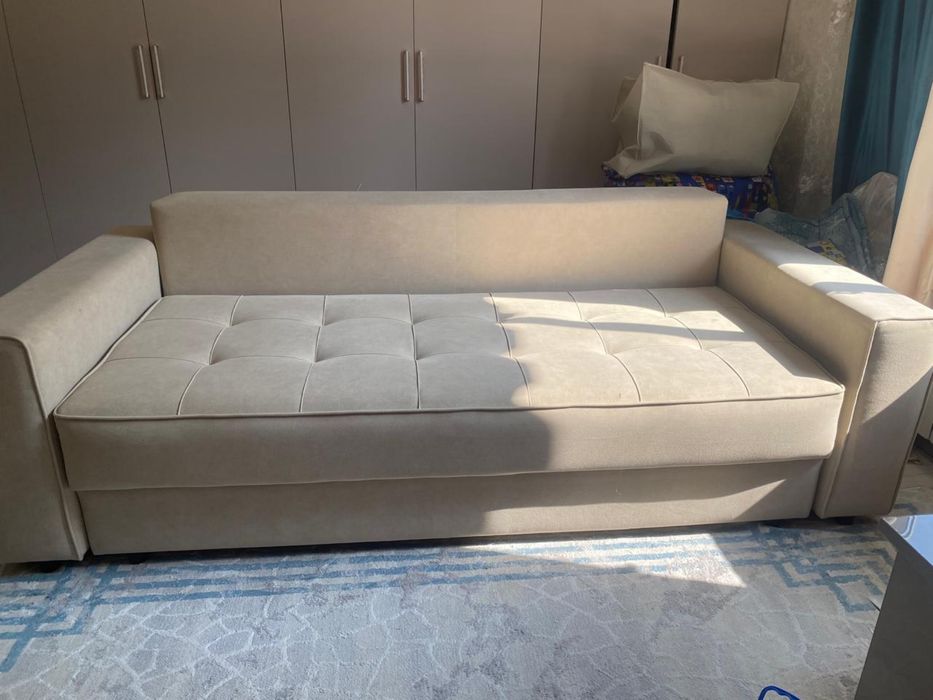 Диван раскладной хороший