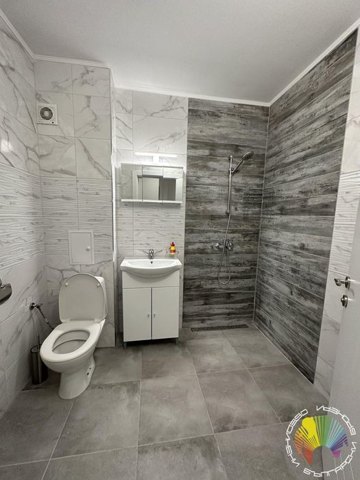 Дава се под наем Тристаен апартамент в Бургас, Лазур - 110 кв.м за 800 € - Снимка #12