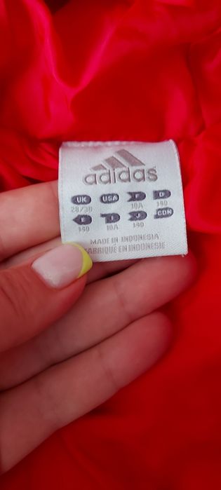 Куртка демисезонная р.140