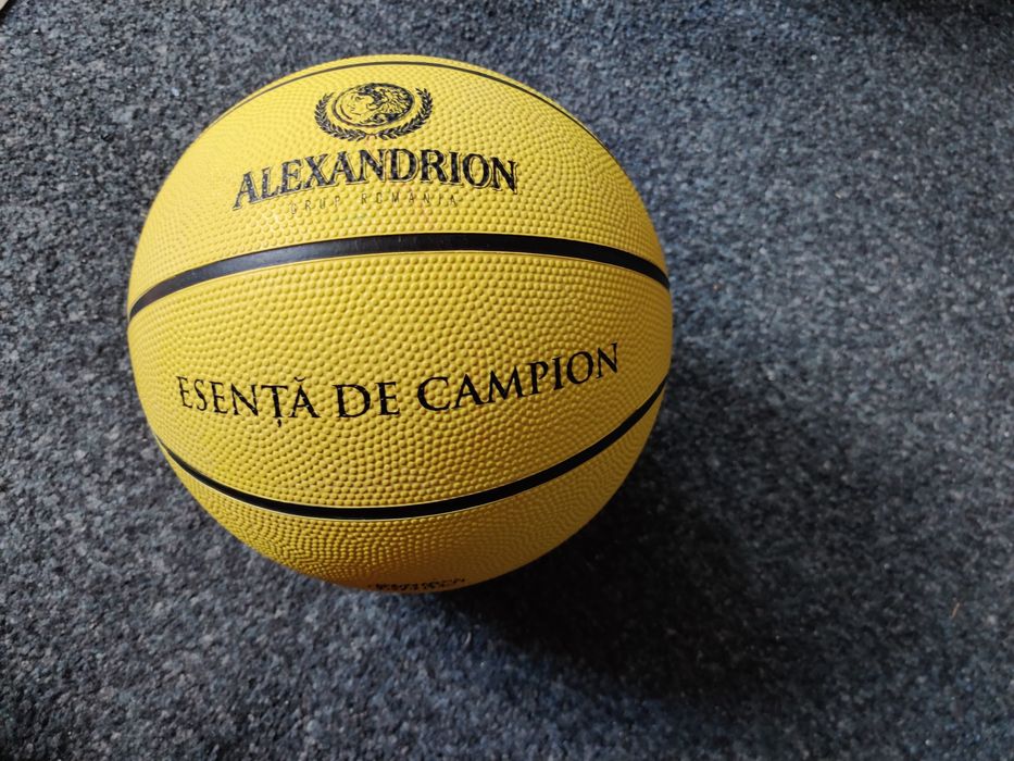 Minge de basket Originala