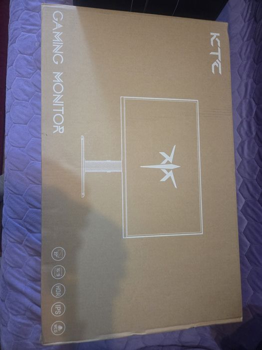 Monitor gaming ktc