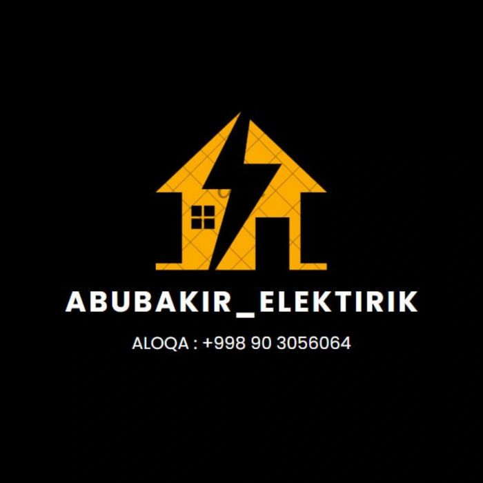 Elektrika Xizmati