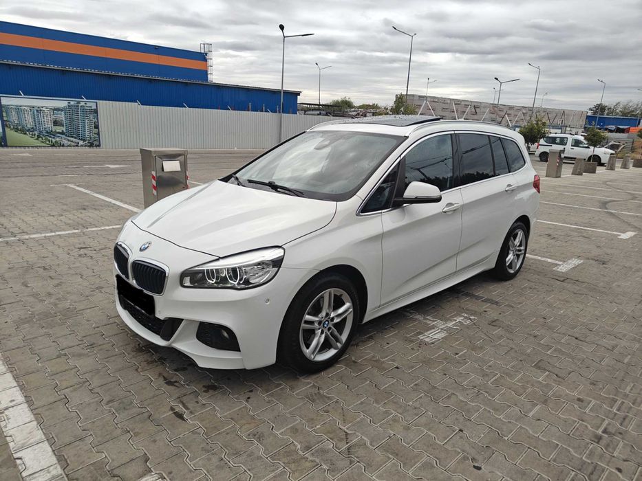 BMW 2 Series 2016 — imagine 5