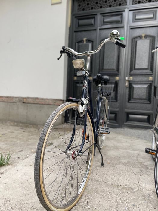 Velosipedlar sotiladi
