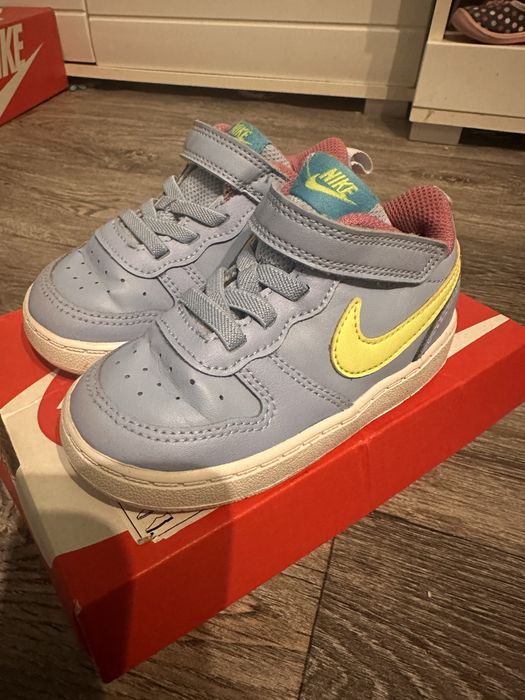 Детски маратонки Nike