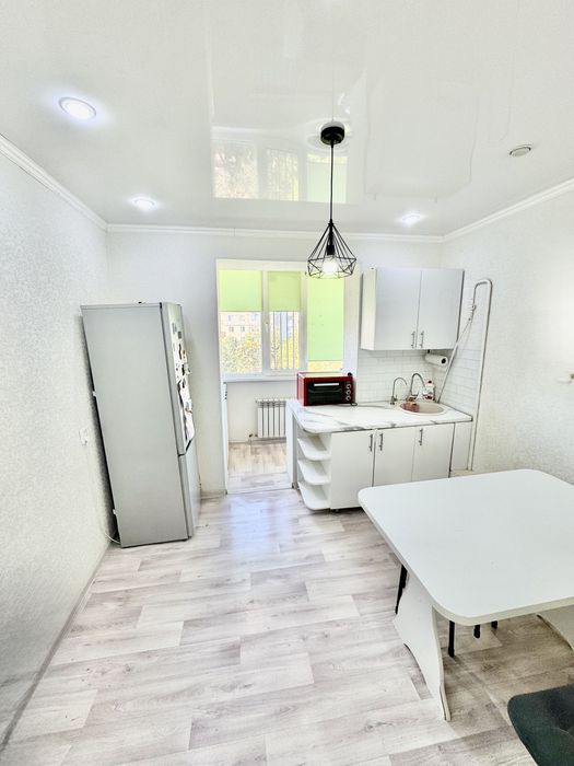 Продается 2 комн квартира на Кунаева