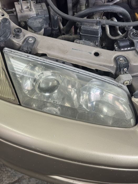 Фара Bi Led Камри 25