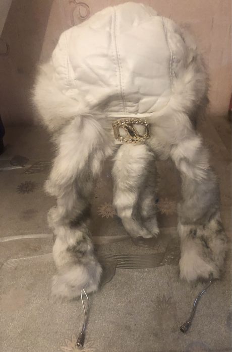 Шапки женские разные