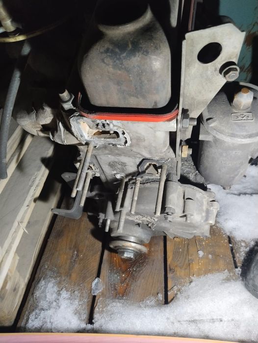 Продам двигатель 402 газель