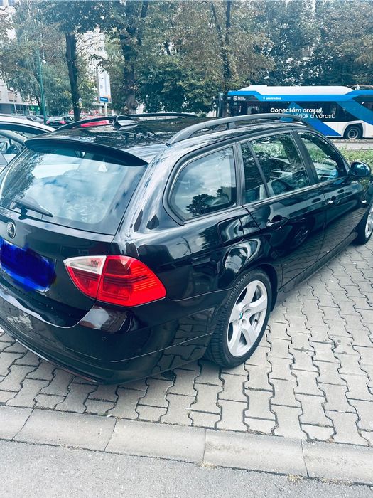 Vând BMW e90 Diesel