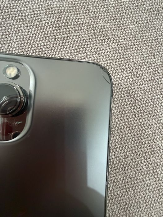 Iphone 13 Pro Max Graphite