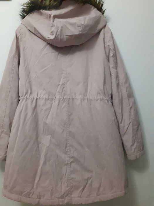 Geaca parka Atmosphere, mărime 40