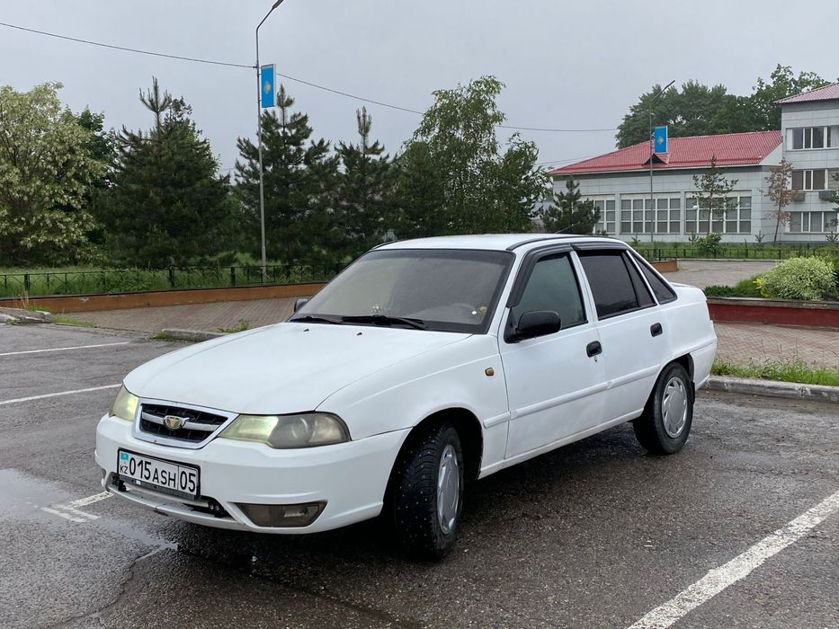 Продам Daewoo Nexia 2011 г.