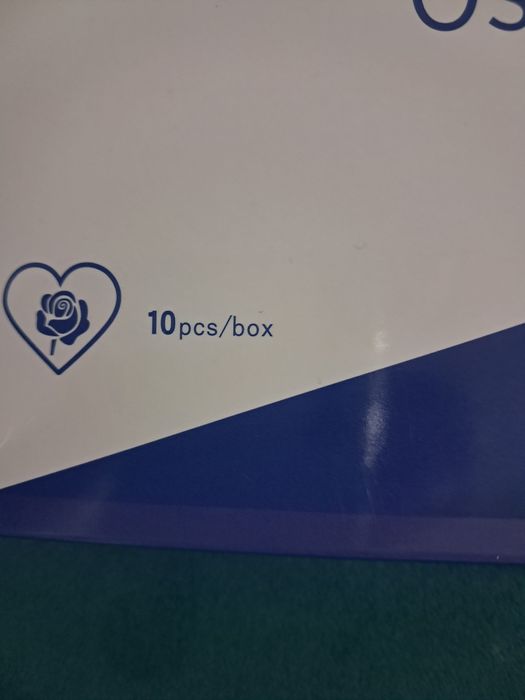 Продам новый калоприемник