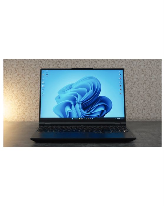 Lenovo Legion 5 Pro | Gaming