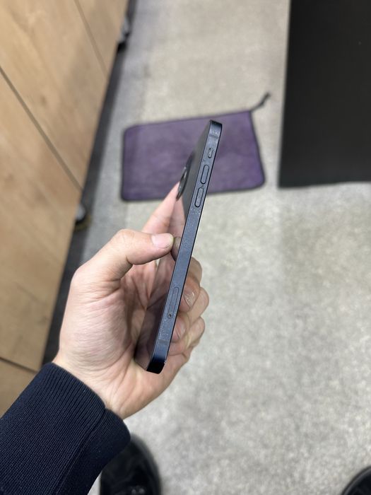 Айфон 12(128gb) 81%